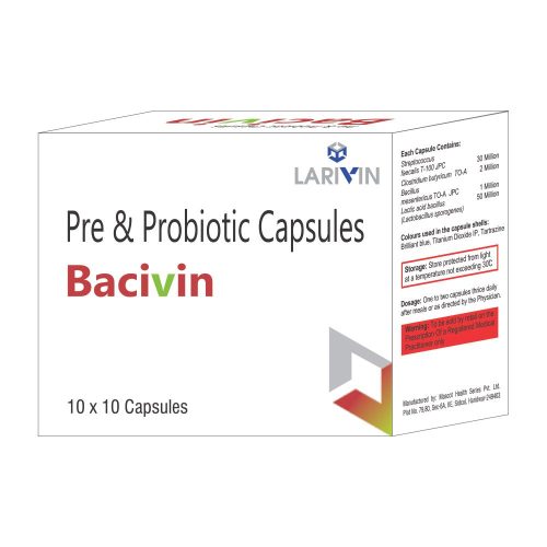 BACIVIN