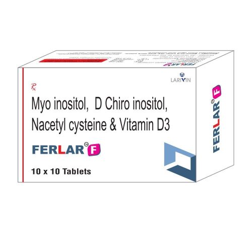 FERLAR-F