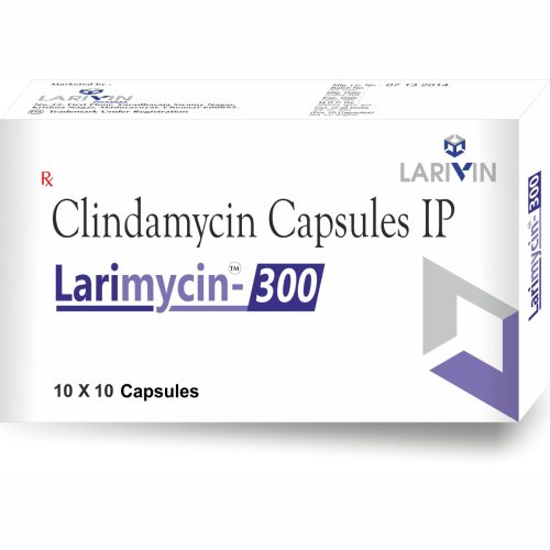 Larimycin-300-capsules