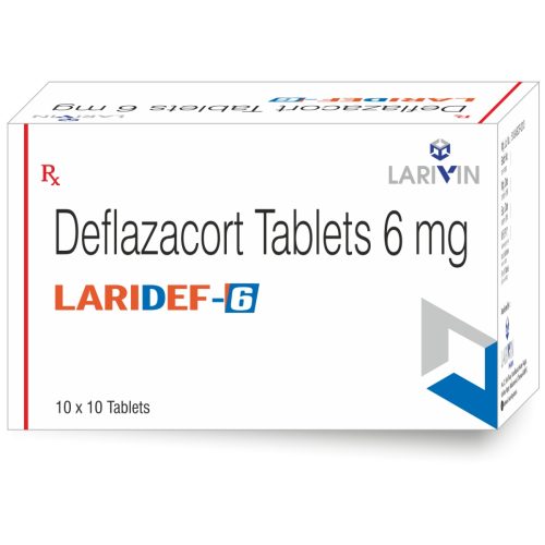 laridef-6-tablets